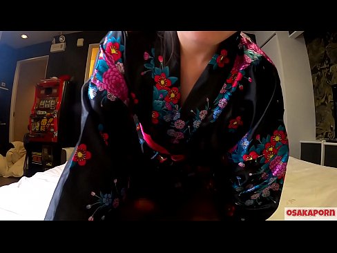 ❤️ Ung cosplay pige elsker sex til orgasme med en sprøjte i en hestepige og et blowjob. Asiatisk pige med behåret fisse og smukke bryster i traditionel japansk kostume i amatørvideo, der viser onani med fucklegetøj. Sakura 3 OSAKAPORN. ❌ Porno at da.xxxtun.ru