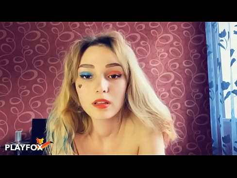 ❤️ Magiske virtual reality-briller gav mig sex med Harley Quinn ❌ Porno at da.xxxtun.ru