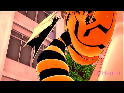 ❤️ Wasp Girl Monster ❌ Porno at da.xxxtun.ru
