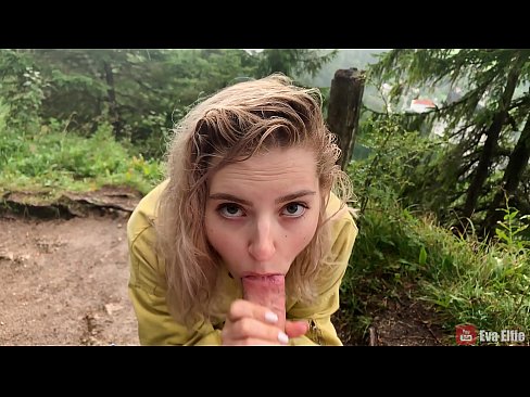 ❤️ Pige sluger sperm efter et offentligt blowjob - Eva Elfi ❌ Porno at da.xxxtun.ru